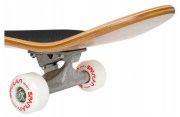 Skateboard Top Board Spartan 6